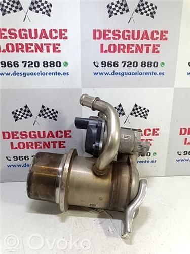Volkswagen Golf VII Supapă EGR 