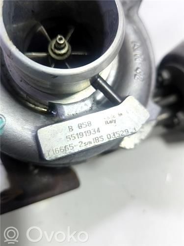 Fiat Stilo Turbo 