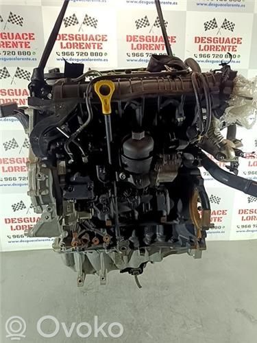 Motor   D4FC