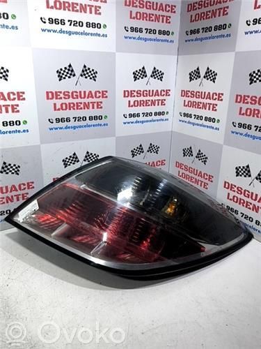 Opel Astra H Lampă spate în caroserie 