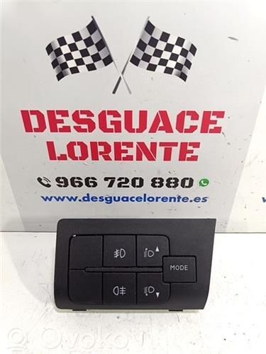 Interruptor de control multifunción   07355860870