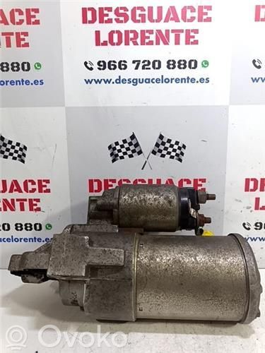 Ford Transit -  Tourneo Connect Motor de arranque 