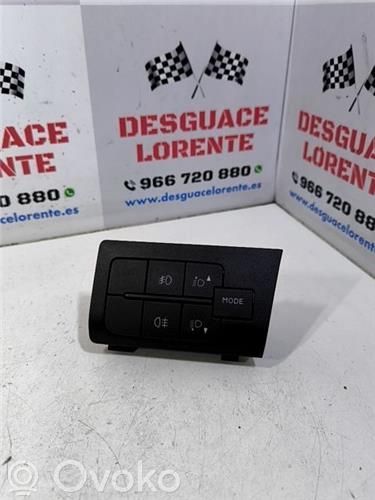Fiat Ducato Light switch 