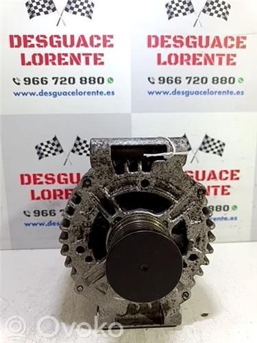 Alternador   0121615027