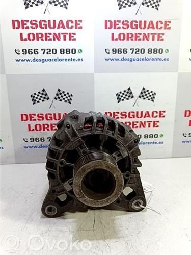 Alternador   8200654541A