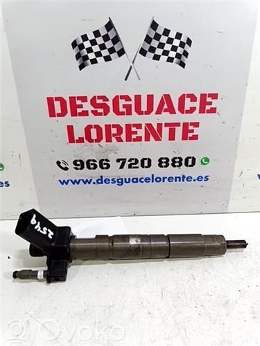 Inyector de combustible   780542802