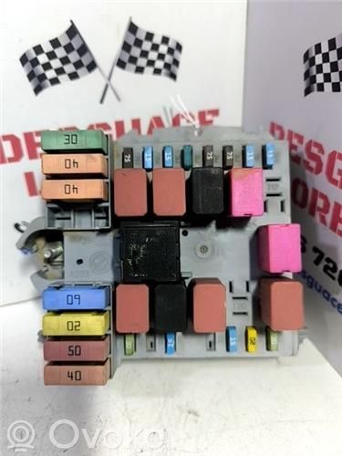 Módulo de fusible   1376607080,10R041061