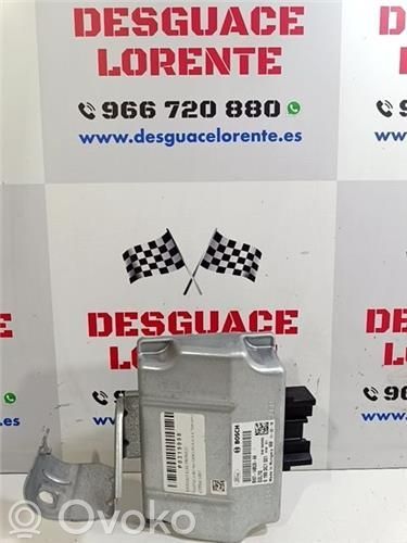 Otras unidades de control/módulos   0199DC1001,BV6T14B526AA