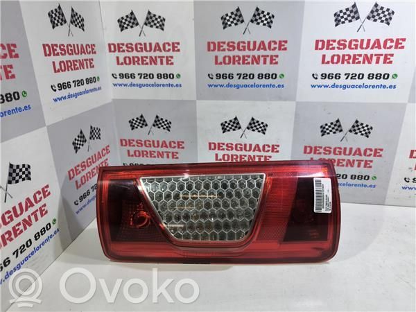 Ford Transit -  Tourneo Connect Takavalot 
