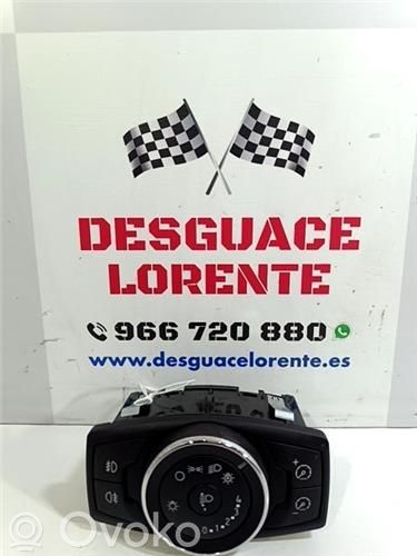 Ford Focus Interruptor de luz 