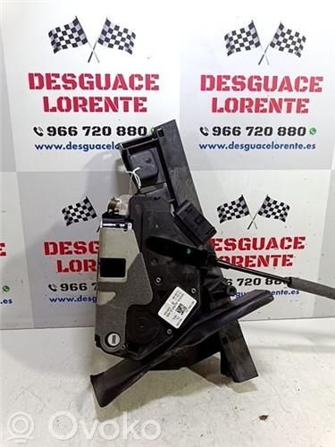 Cerradura de puerta trasera   BM5AA26412AB,921764101