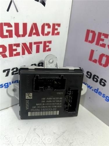 Módulo de confort/conveniencia   BV6N14B533BF