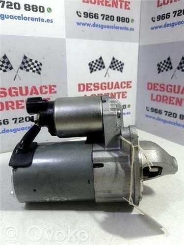 Anlasser   361002A305,1205914
