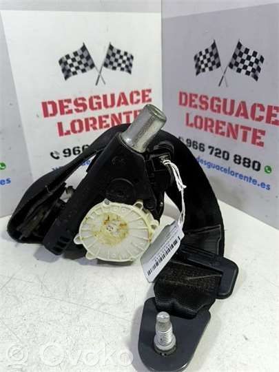 Cinturón delantero   96560563