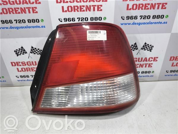Hyundai Accent Takavalot 