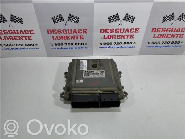 Unidad de control/módulo del motor   30729826