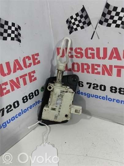 Audi A2 Motorino di blocco/chiusura del portellone del bagagliaio 