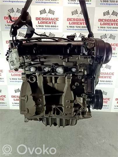 Ford Focus Moteur 