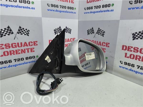 KIA Picanto Rétroviseur électrique de porte avant 