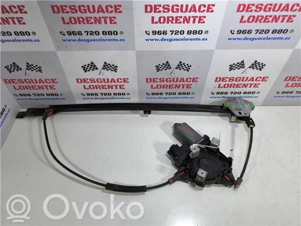 Volkswagen Transporter - Caravelle T4 Elektryczny podnośnik szyby drzwi przednich 