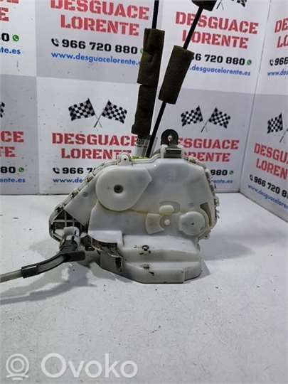 Honda Civic Serratura portiera anteriore 