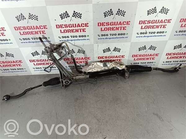Fiat Ducato Hammastanko 