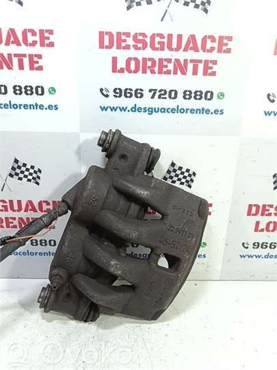 Fiat Ducato Zacisk hamulcowy przedni 