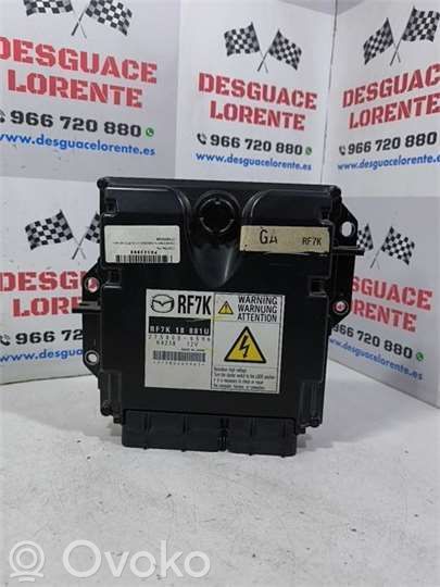 Other control units/modules   2758006596,2758006596