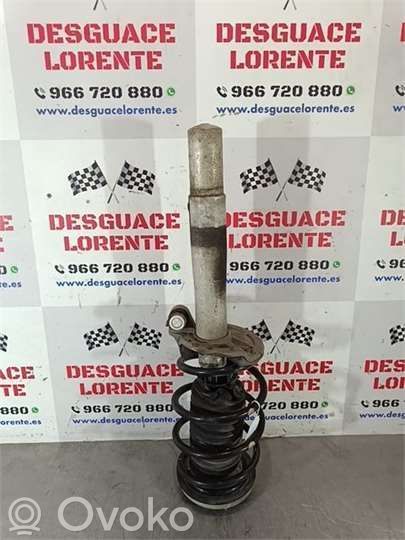 BMW 7 E65 E66 Front shock absorber/damper 