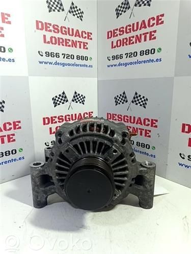 Jaguar X-Type Alternador 