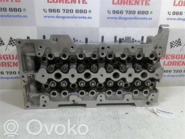 Opel Corsa D Chiulasă motor 