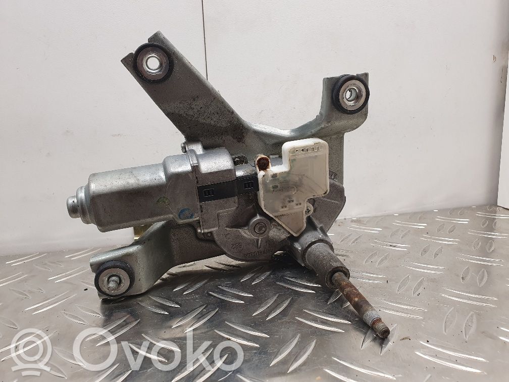 Dodge Caliber Rear window wiper motor 