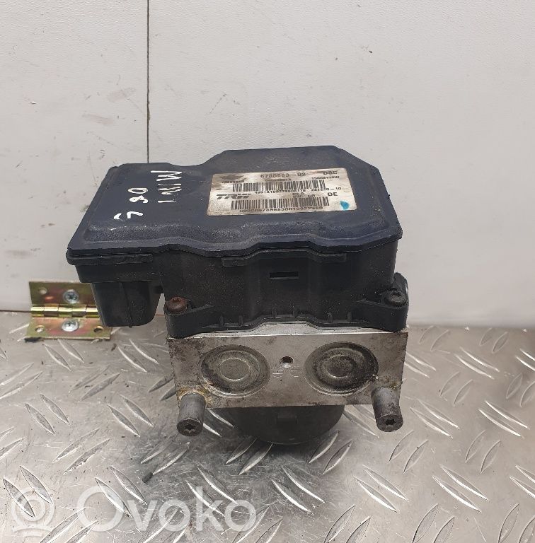 Блок ABS   6785683,6785683,15803815