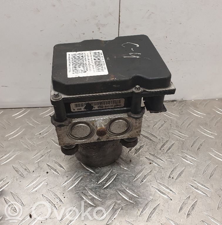 Citroen C4 I ABS bloks 