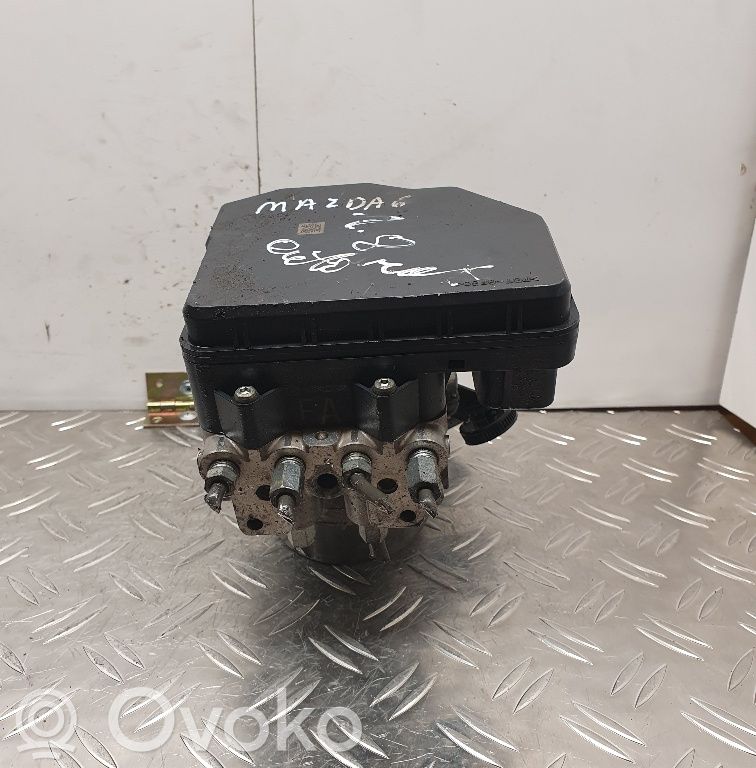 ABS Pump   GS1E437A0,1338004340,K0089