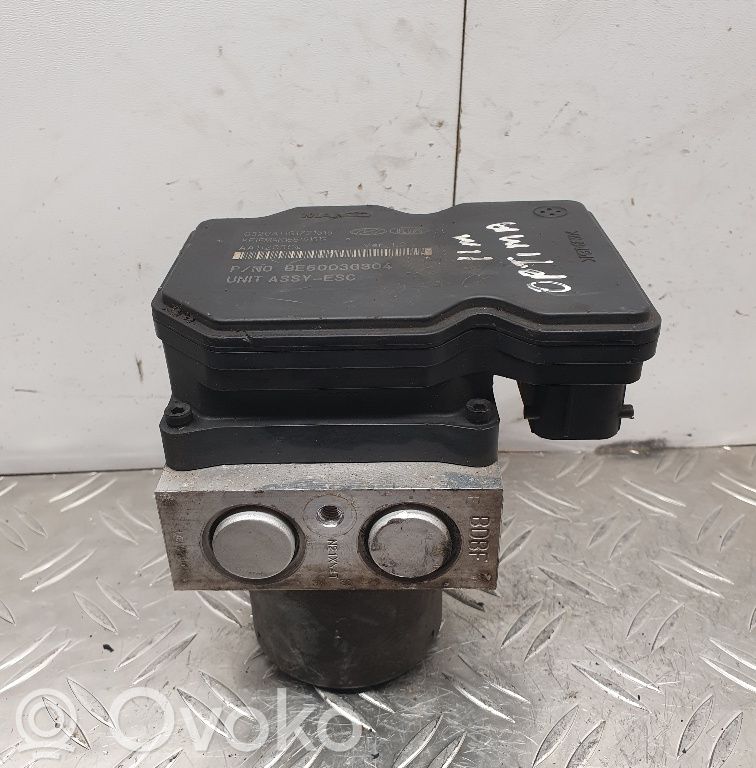 KIA Optima ABS bloks 