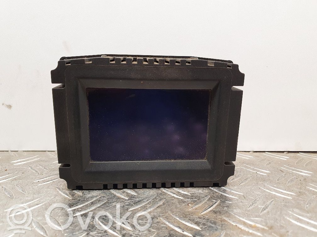 Opel Signum Screen/display/small screen 