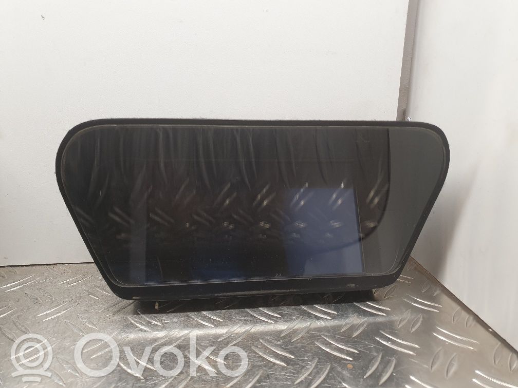 Honda Accord Screen/display/small screen 