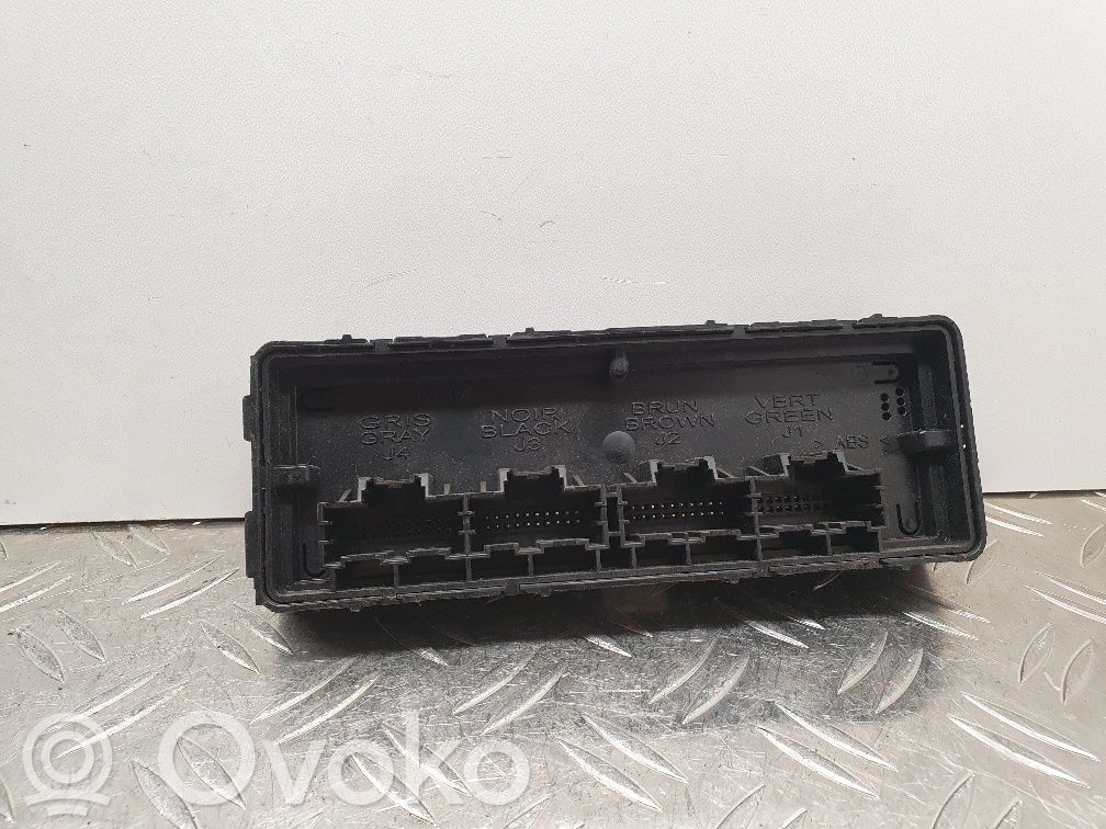 Opel Astra J Gaisa kondicioniera / klimata kontroles / salona apsildes vadības bloks (salonā) 
