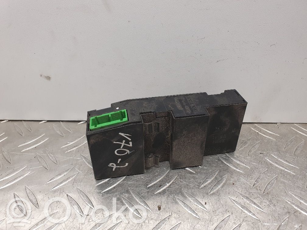 Volvo S80 ESP (stability system) control unit 