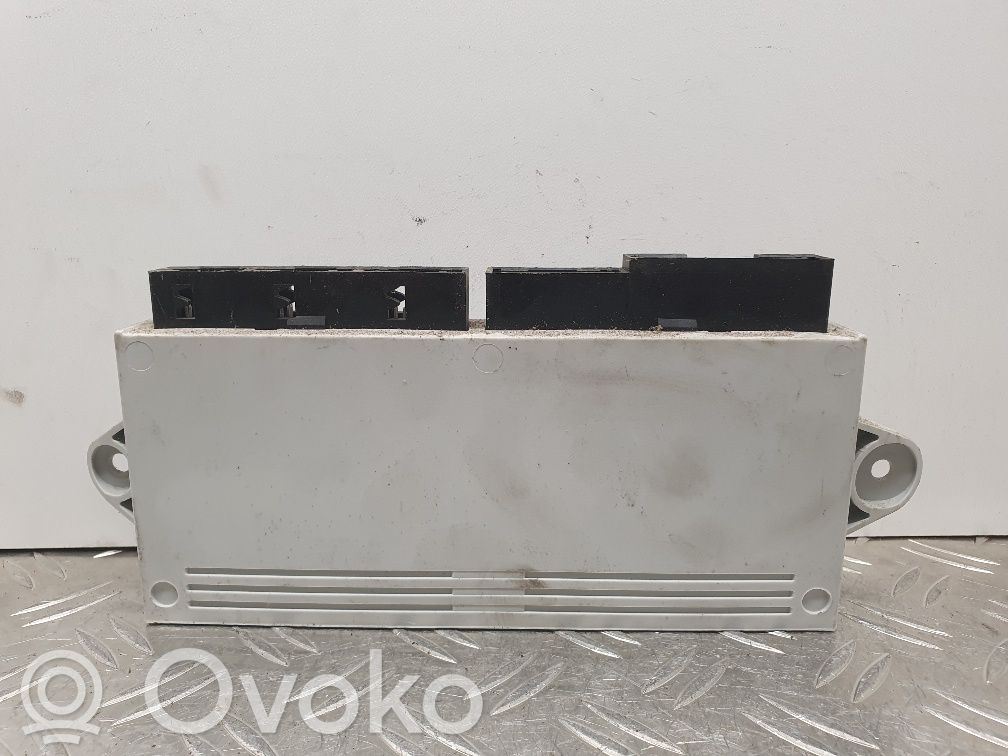 BMW 7 E65 E66 Door central lock control unit/module 