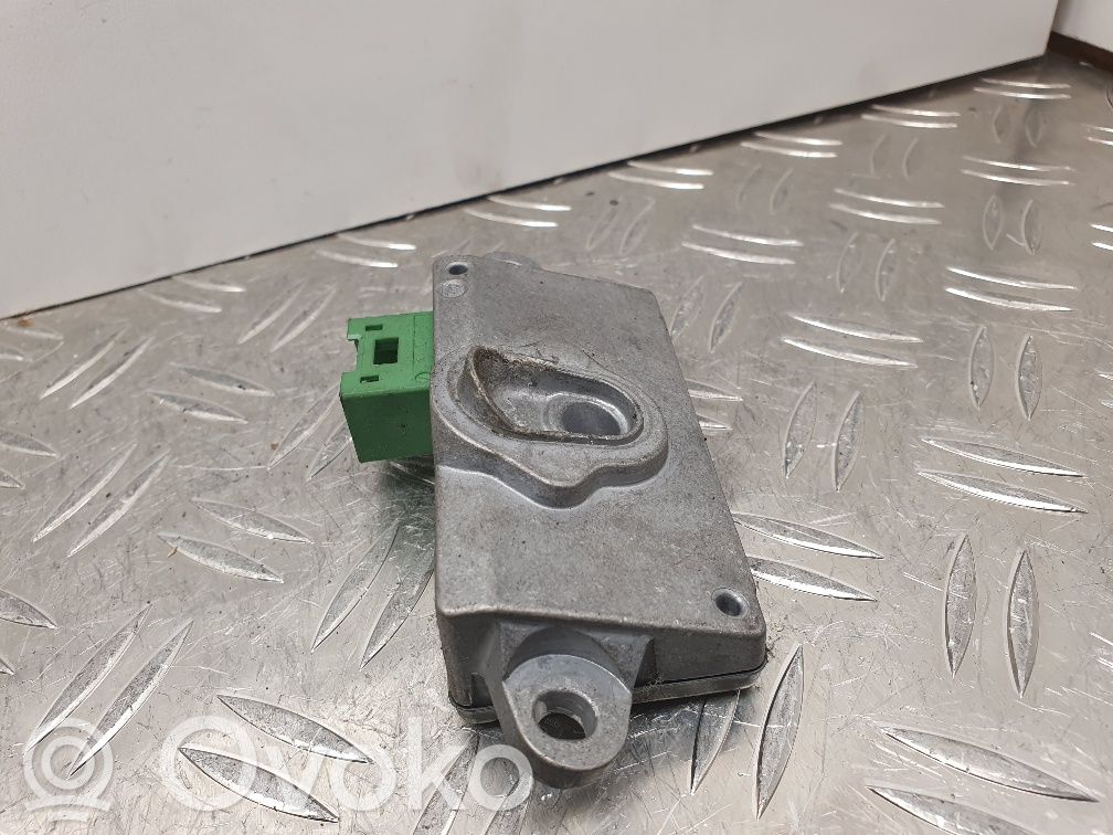 BMW 7 E65 E66 Airbag control unit/module 