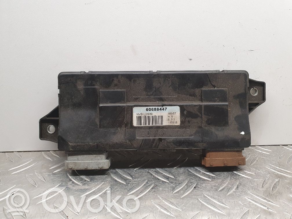 Module confort   60688447,60688447