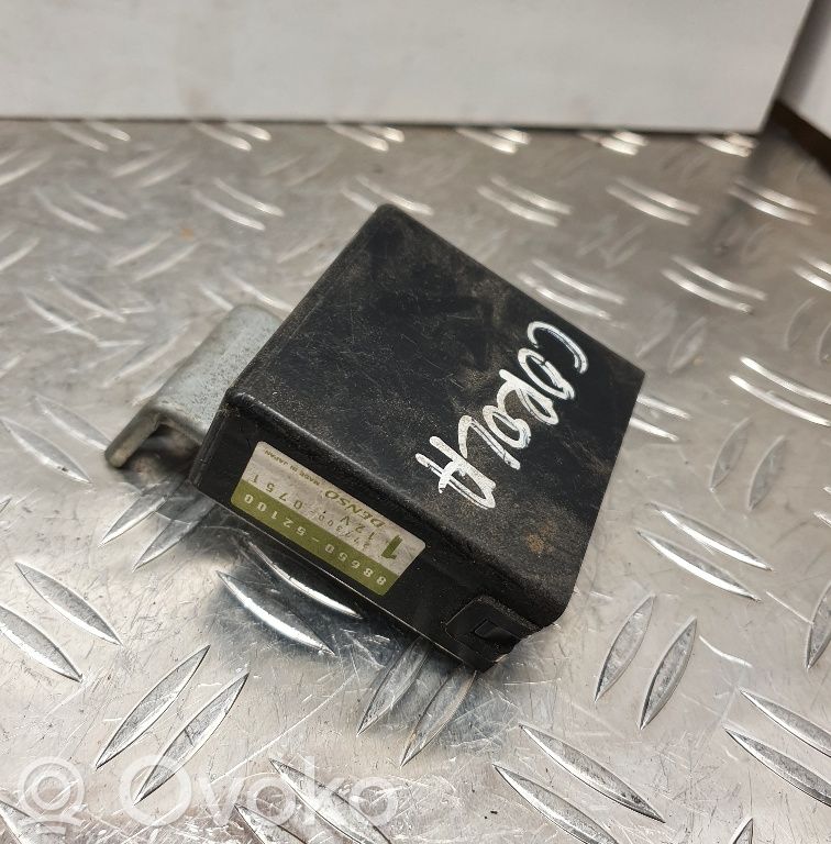 Toyota Corolla E120 E130 Otras unidades de control/módulos 