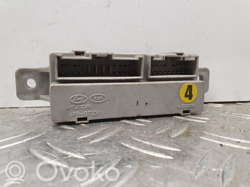 KIA Pro Cee'd I Other control units/modules 