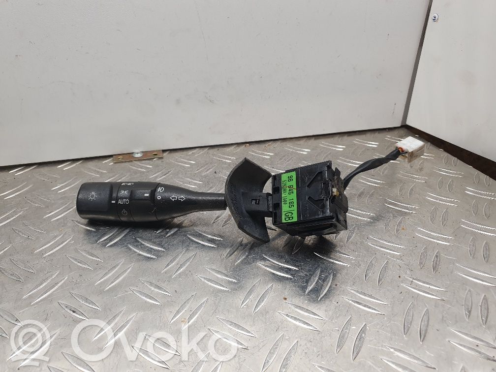 Chevrolet Epica Indicator stalk 
