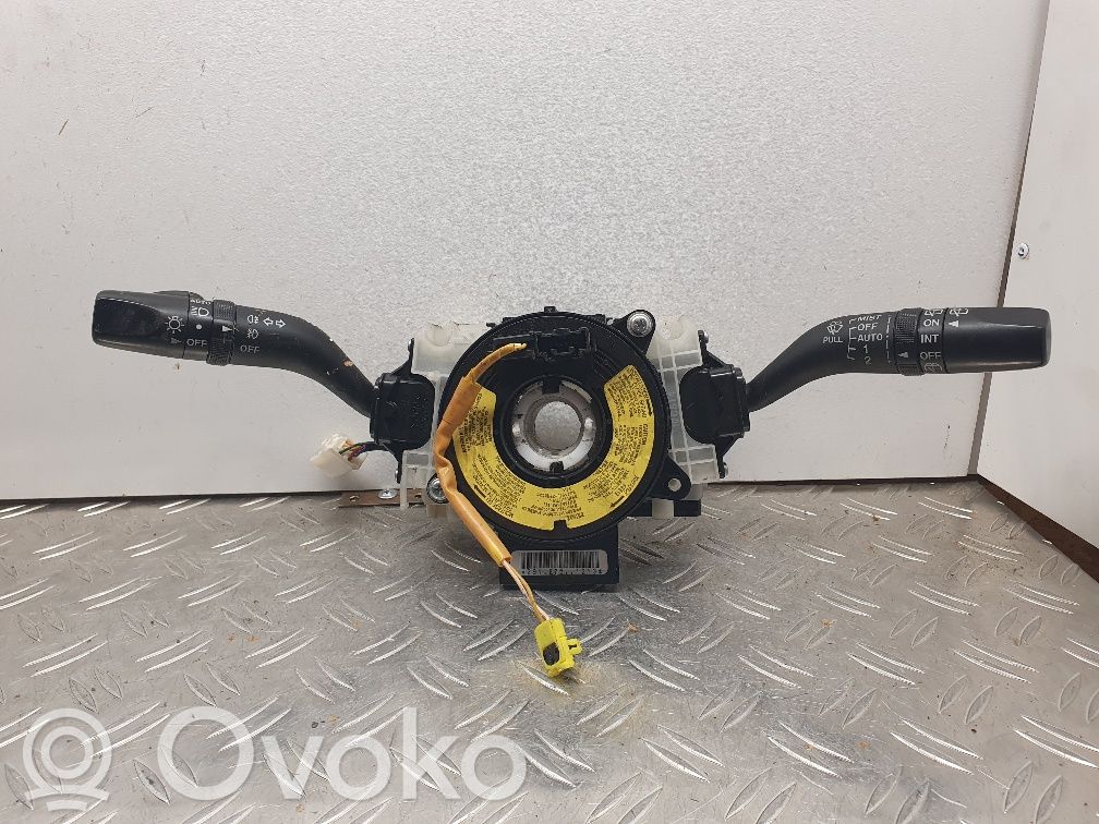 Mazda CX-7 Commodo, commande essuie-glace/phare 