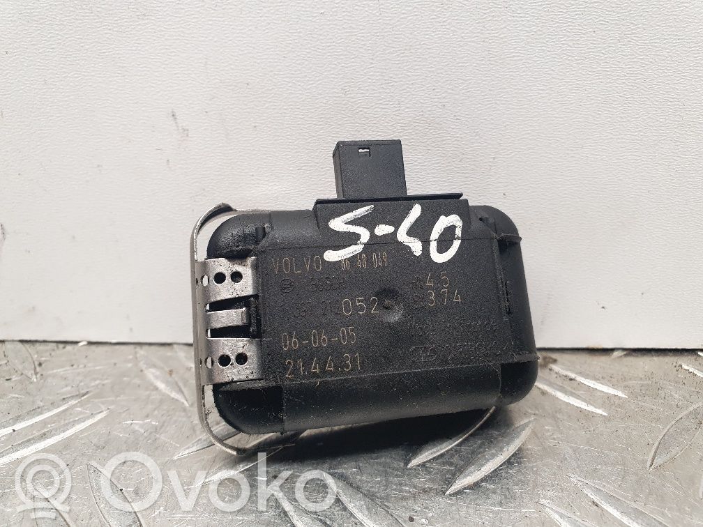 Volvo S40 Rain sensor 