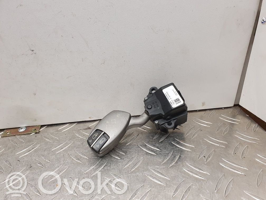 BMW 7 E65 E66 Indicator stalk 