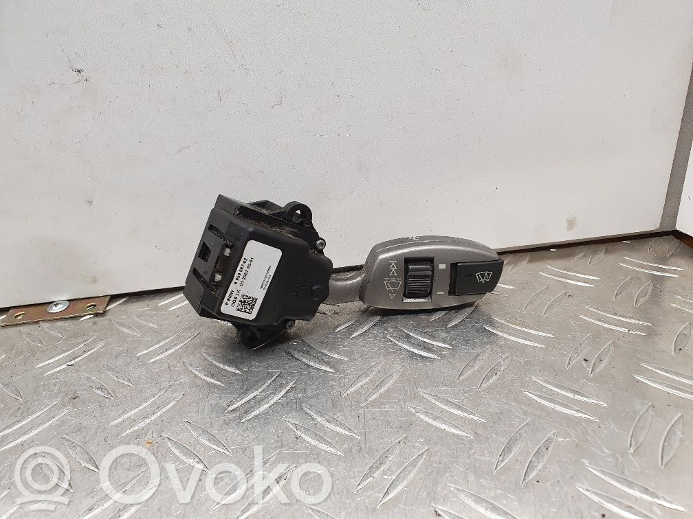 BMW 7 E65 E66 Wiper control stalk 